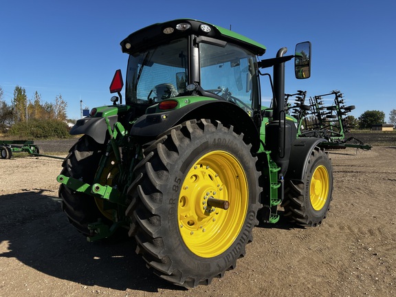 2024 John Deere 6R 175 - Photo3