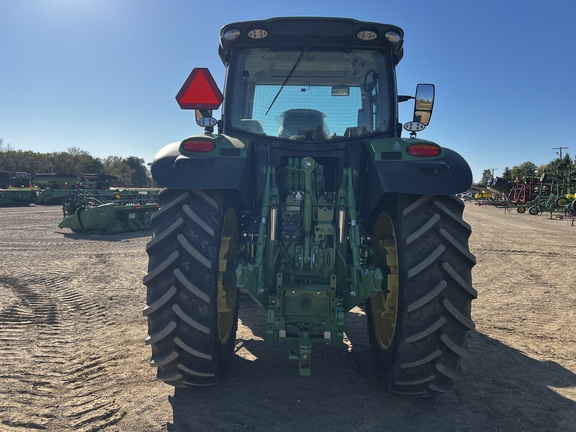 2024 John Deere 6R 175 - Photo4