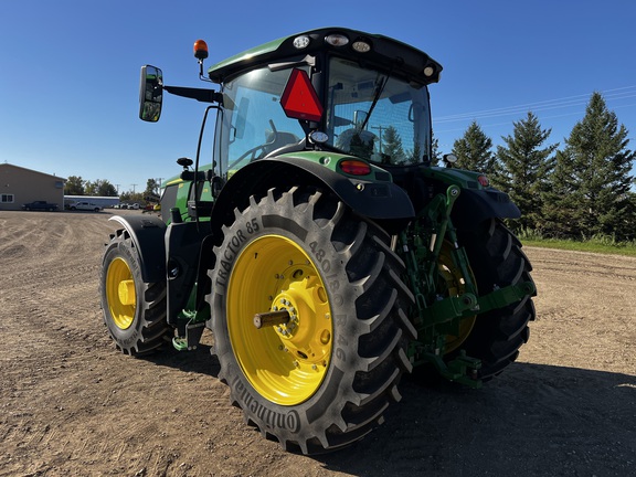 2024 John Deere 6R 175 - Photo5