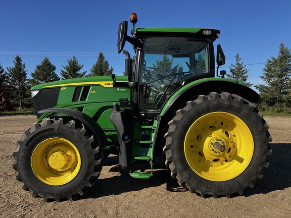 2024 John Deere 6R 175 - Photo6