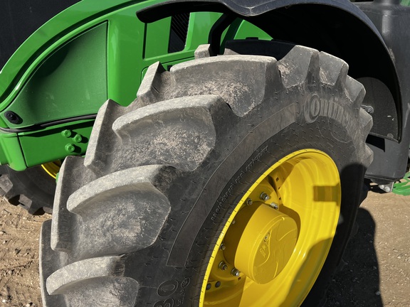 2024 John Deere 6R 175 - Photo10