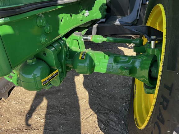 2024 John Deere 6R 175 - Photo11
