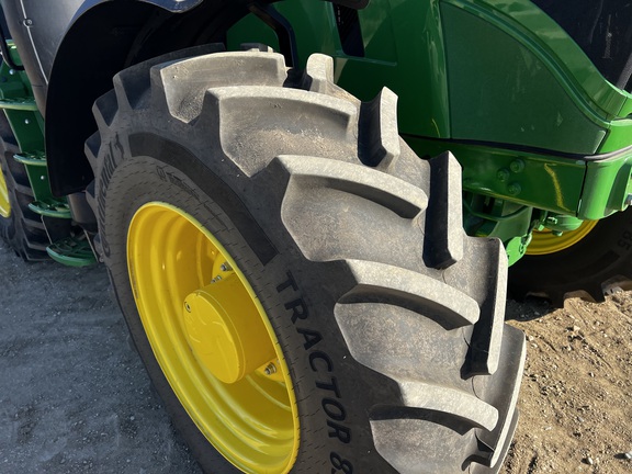 2024 John Deere 6R 175 - Photo12