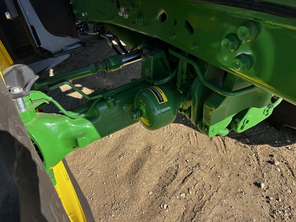 2024 John Deere 6R 175 - Photo13