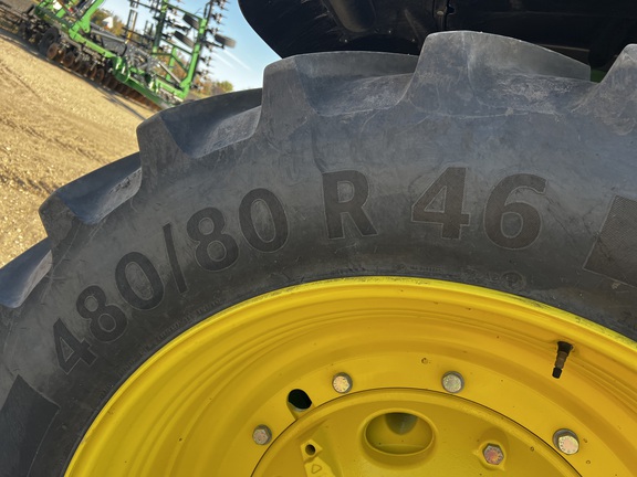 2024 John Deere 6R 175 - Photo14
