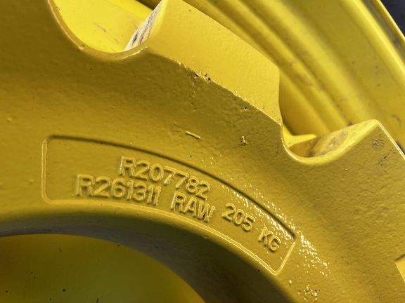 2024 John Deere 6R 175 - Photo16