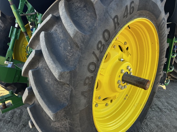 2024 John Deere 6R 175 - Photo15