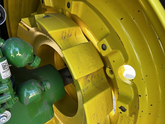 2024 John Deere 6R 175 - Photo17