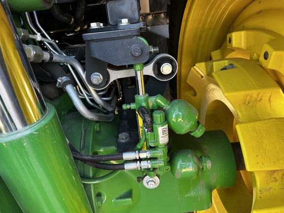 2024 John Deere 6R 175 - Photo18