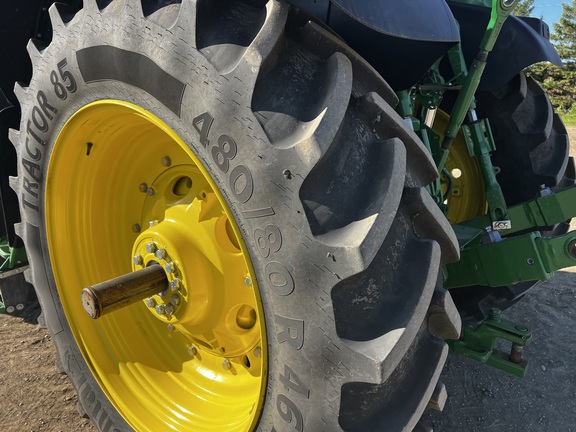 2024 John Deere 6R 175 - Photo19