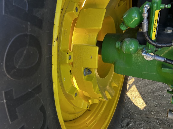 2024 John Deere 6R 175 - Photo20