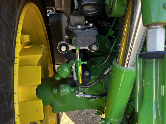 2024 John Deere 6R 175 - Photo21