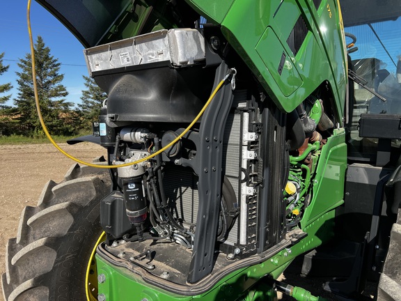 2024 John Deere 6R 175 - Photo22
