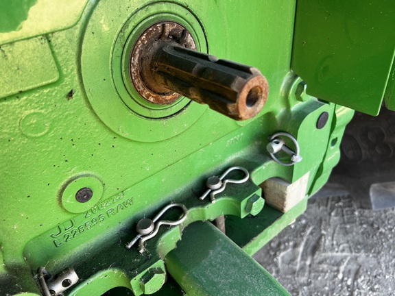 2024 John Deere 6R 175 - Photo25