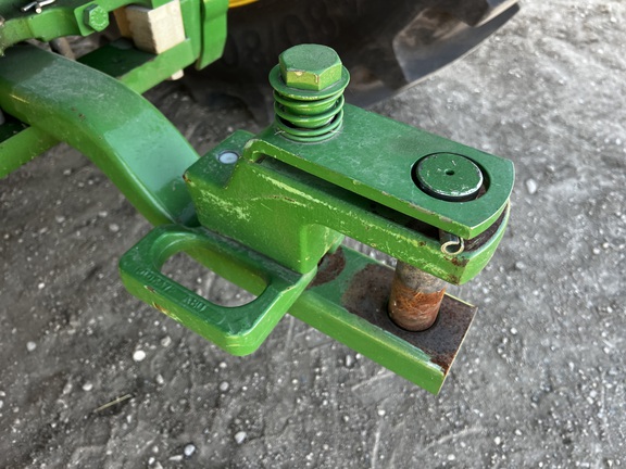 2024 John Deere 6R 175 - Photo26