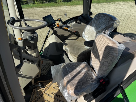 2024 John Deere 6R 175 - Photo27
