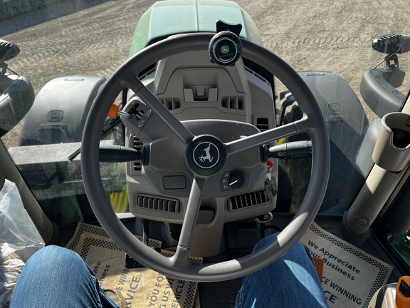 2024 John Deere 6R 175 - Photo28