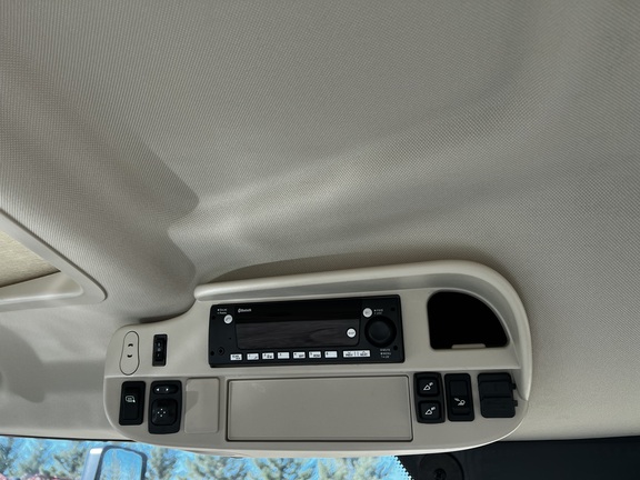 2024 John Deere 6R 175 - Photo29