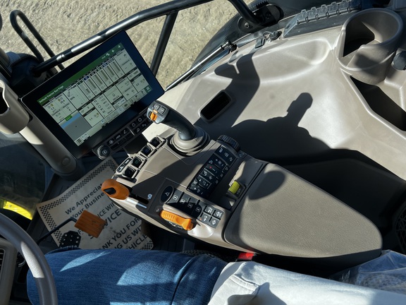 2024 John Deere 6R 175 - Photo32