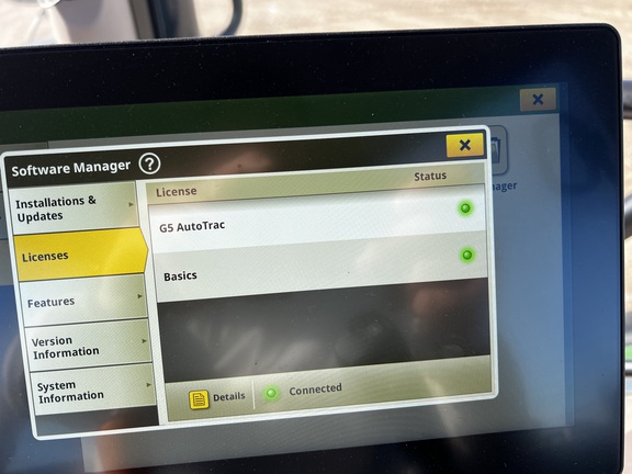 2024 John Deere 6R 175 - Photo34