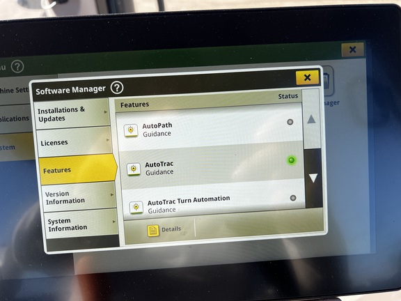 2024 John Deere 6R 175 - Photo35