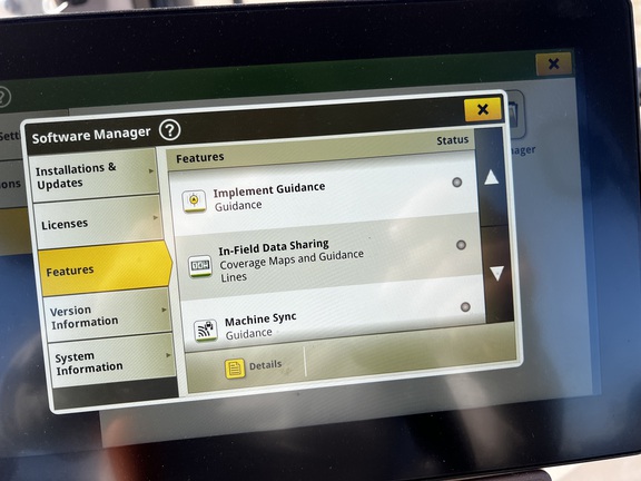 2024 John Deere 6R 175 - Photo37