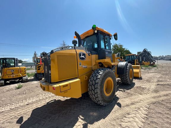 2024 John Deere 544P