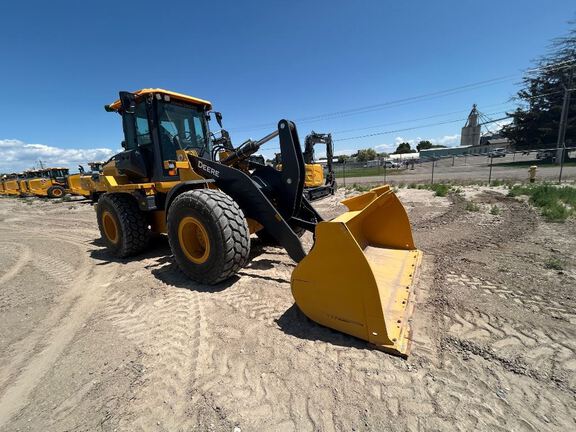 2024 John Deere 544P