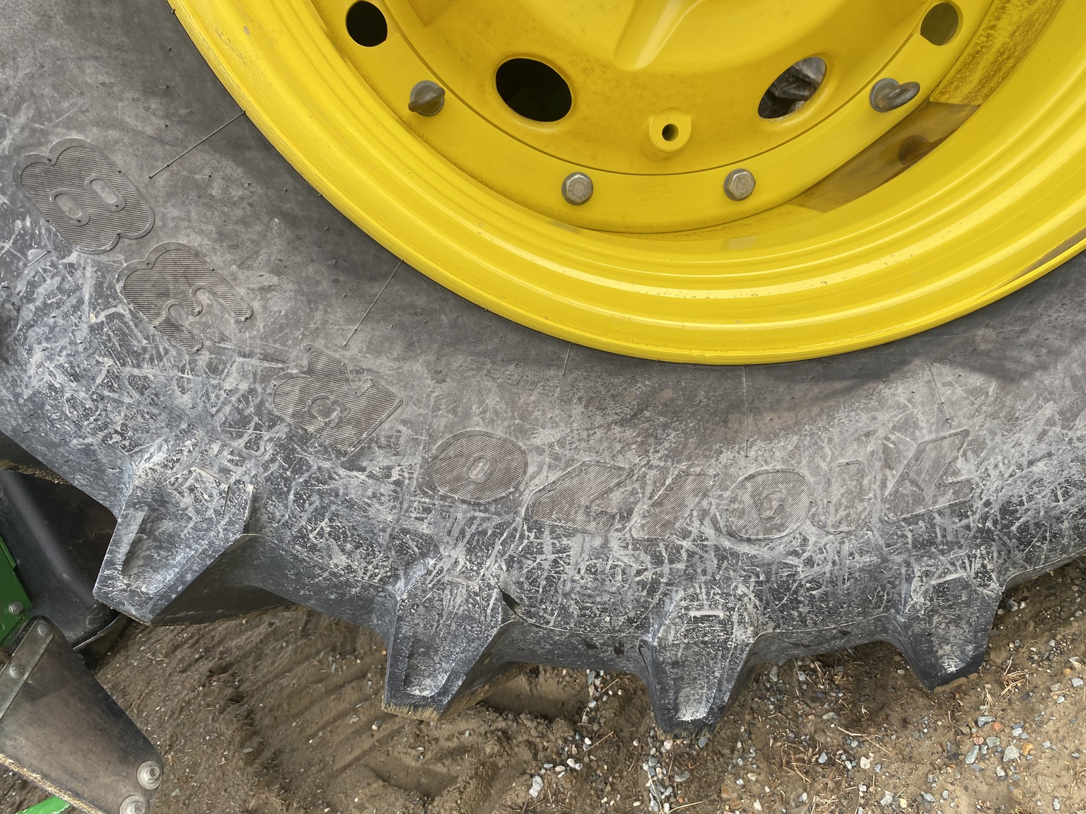 2024 John Deere 6175M Image 12