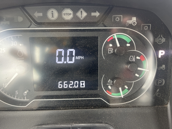 2023 John Deere 5105M Photo 11