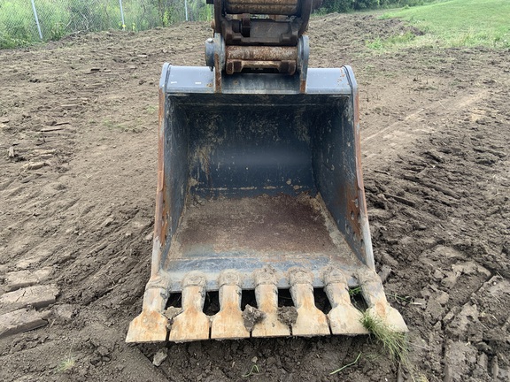 2017 John Deere 300G LC