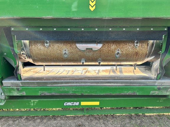 Used 2023 John Deere RD35F Combine Platforms at Horizon Ag & Turf in Westlock, AB - Photo9