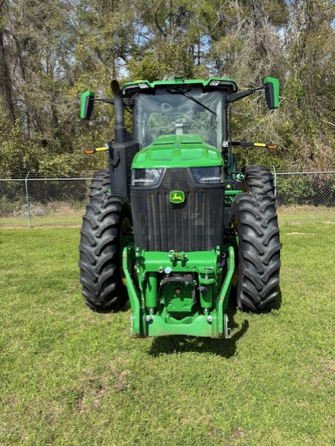 2022 John Deere 8R 280 Image 2