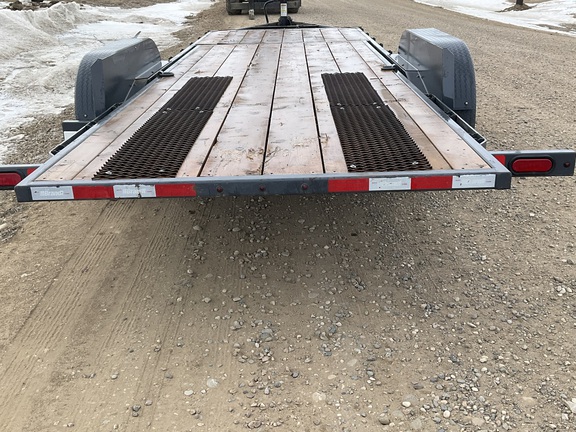 2024 Brandt UBT822