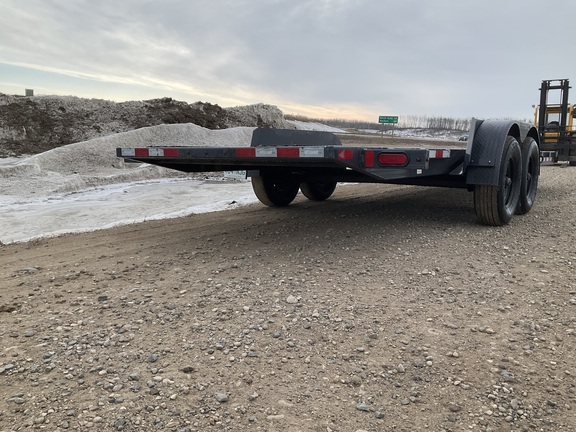 2024 Brandt UBT822