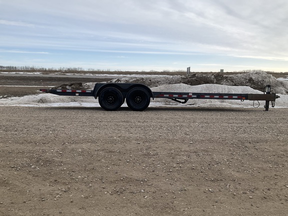 2024 Brandt UBT822
