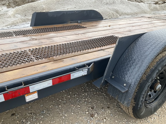 2024 Brandt UBT822