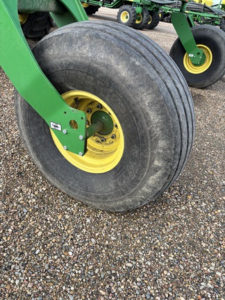 Used 2017 John Deere W155 Windrowers at Horizon Ag & Turf in Lloydminster, AB - Photo17