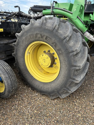 Used 2017 John Deere W155 Windrowers at Horizon Ag & Turf in Lloydminster, AB - Photo18