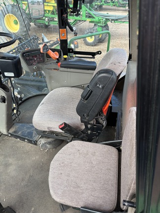 Used 2017 John Deere W155 Windrowers at Horizon Ag & Turf in Lloydminster, AB - Photo9