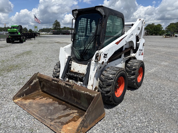 2021 Bobcat S740