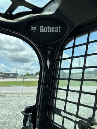 2021 Bobcat S740