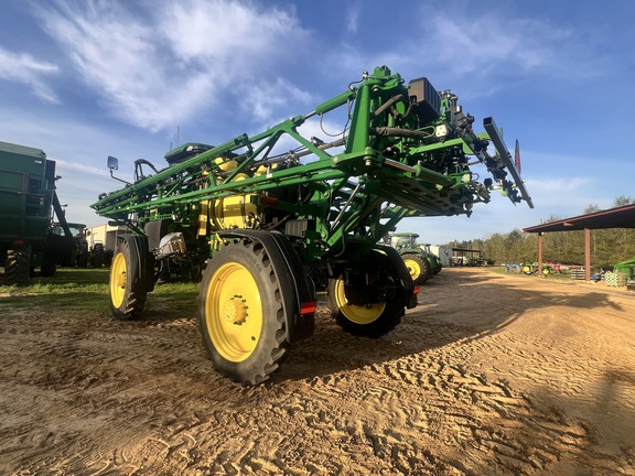 2024 John Deere 408R Photo 5