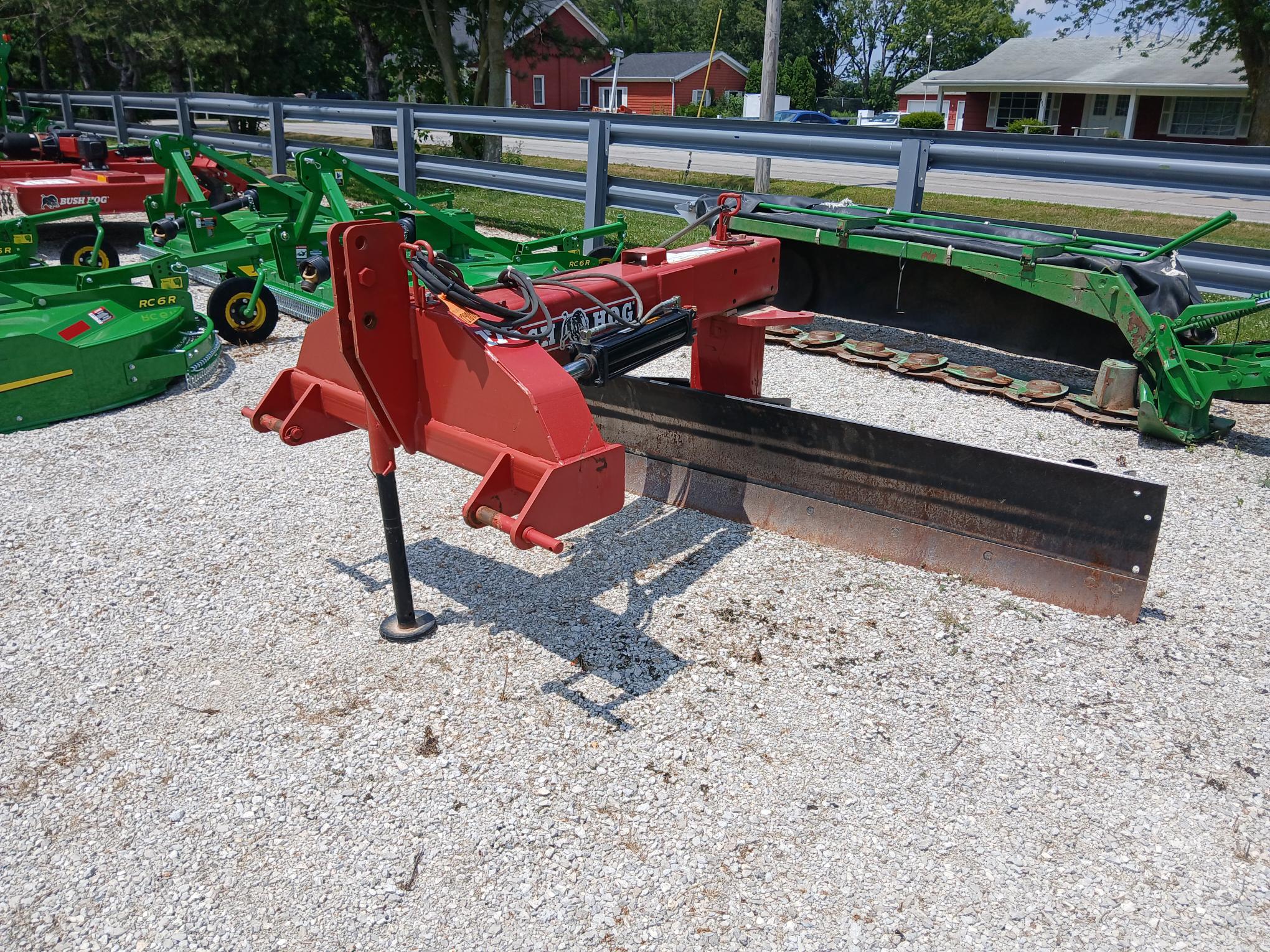 2012 Bush Hog 176-10 Image 2