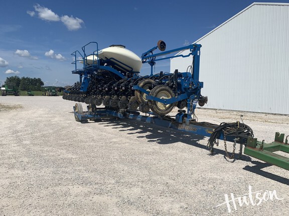 Photo of 2015 Kinze 3660