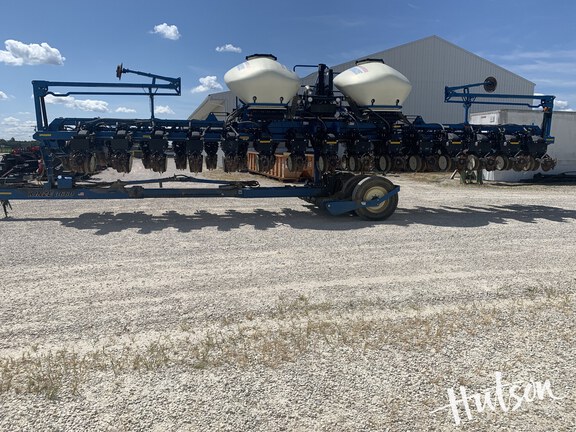 Photo of 2015 Kinze 3660