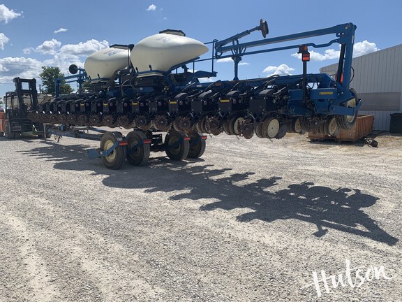 Photo of 2015 Kinze 3660