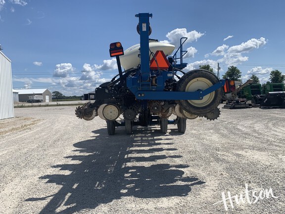 Photo of 2015 Kinze 3660