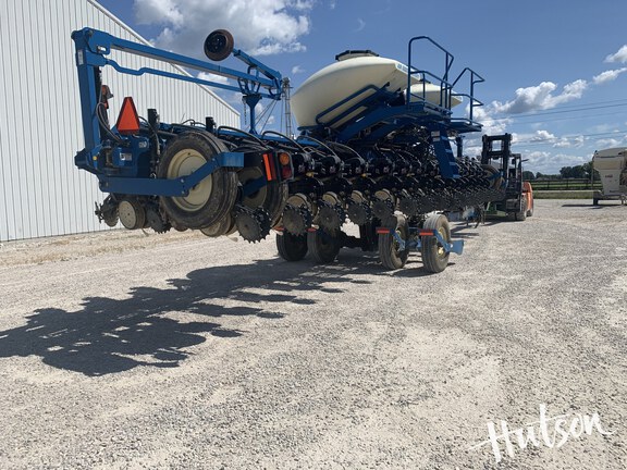 Photo of 2015 Kinze 3660