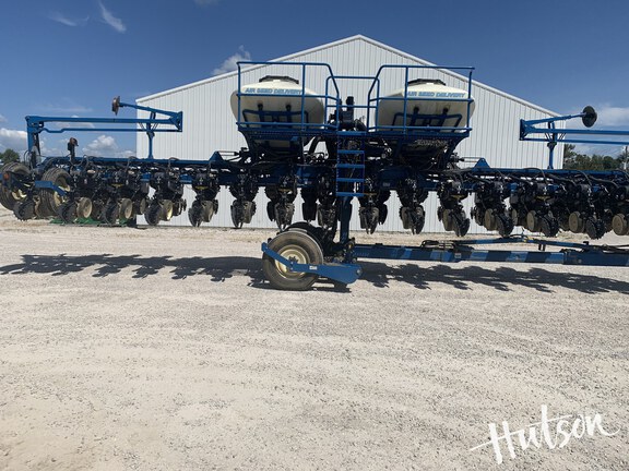 Photo of 2015 Kinze 3660